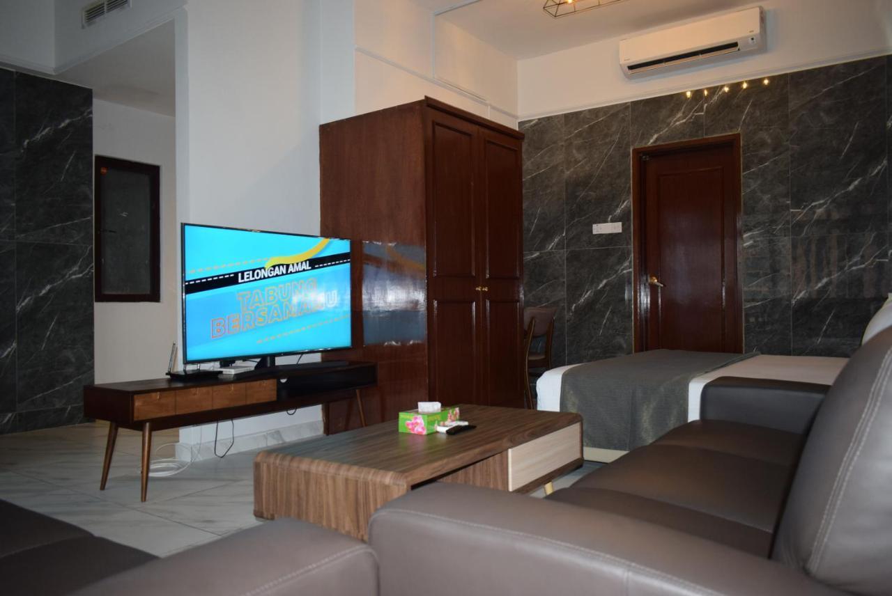 Grand Service Apartment @ Times Square Kuala Lumpur Exterior photo