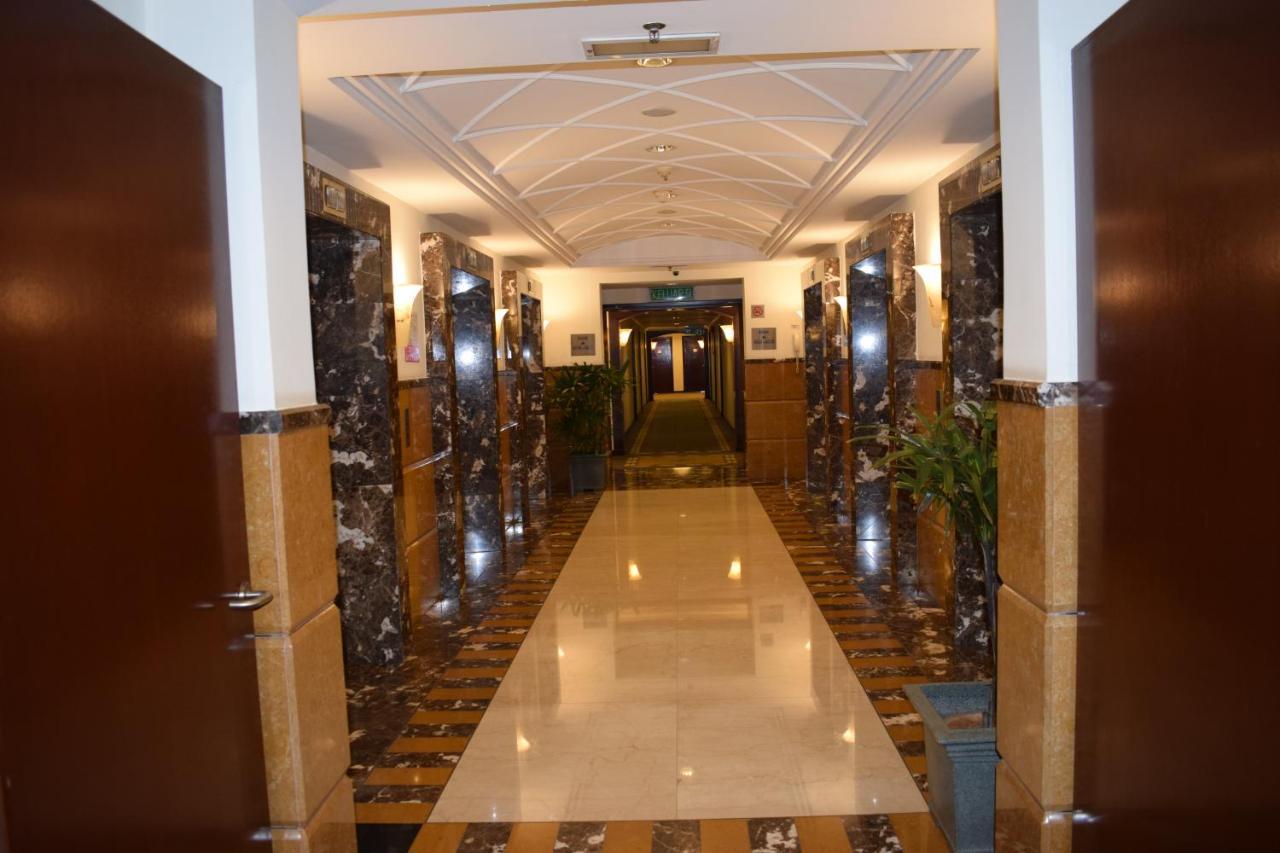 Grand Service Apartment @ Times Square Kuala Lumpur Exterior photo
