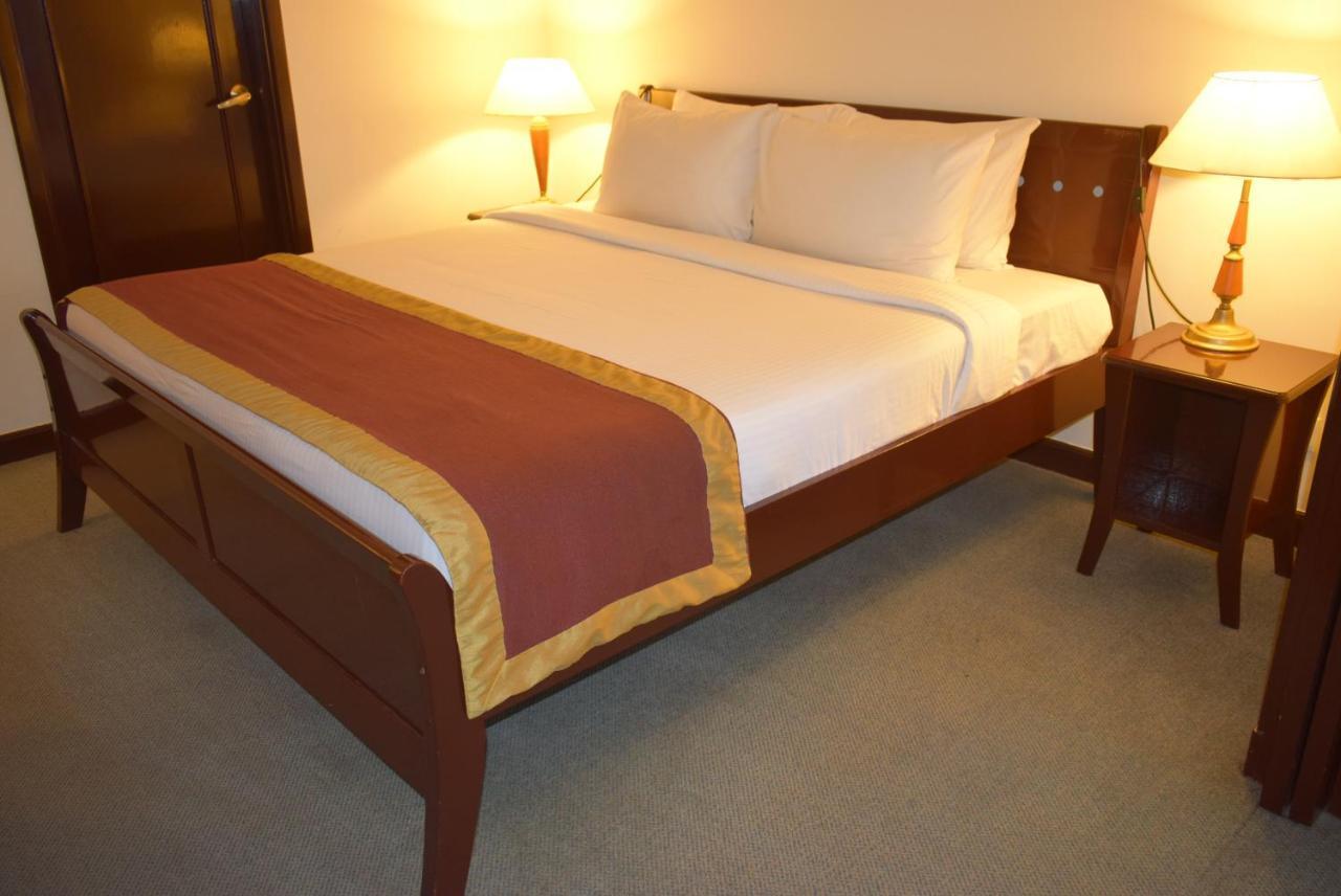 Grand Service Apartment @ Times Square Kuala Lumpur Exterior photo