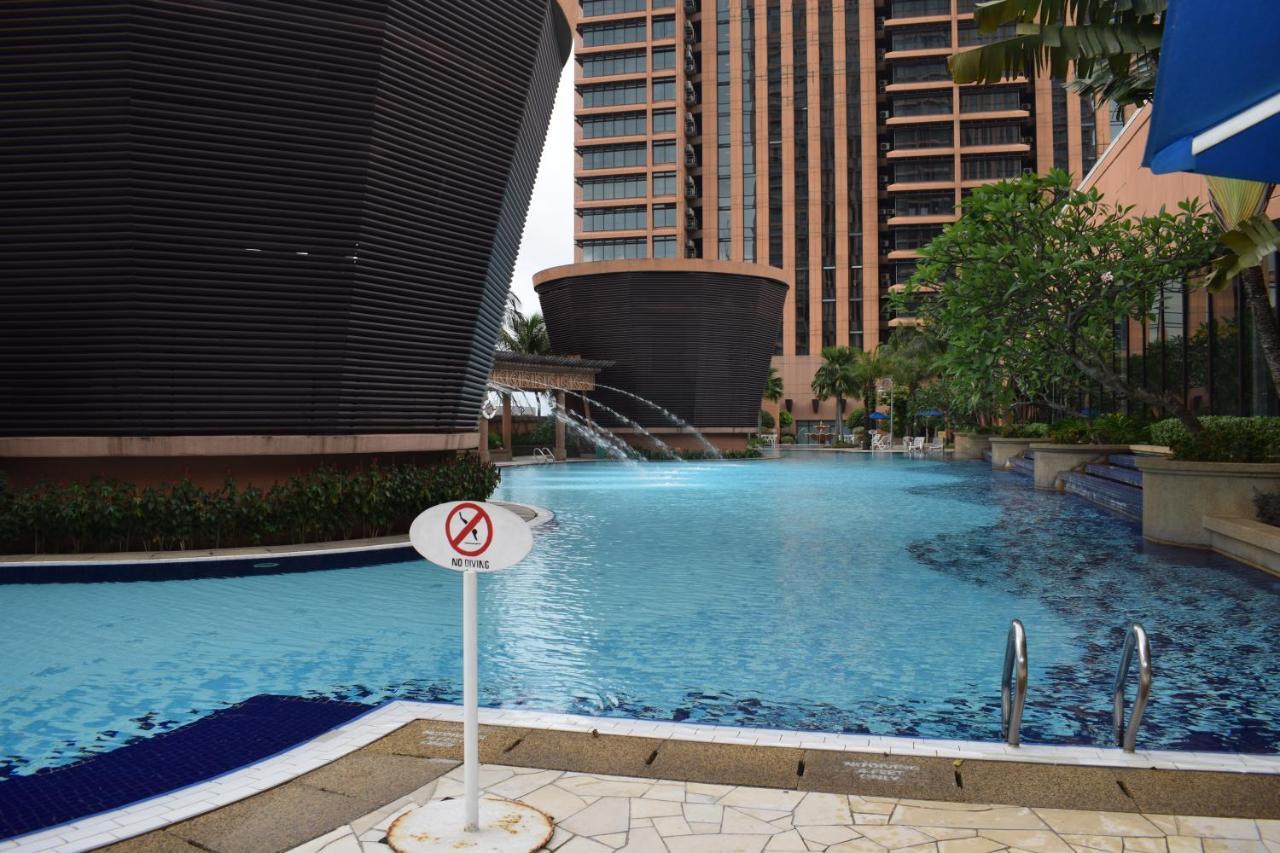 Grand Service Apartment @ Times Square Kuala Lumpur Exterior photo