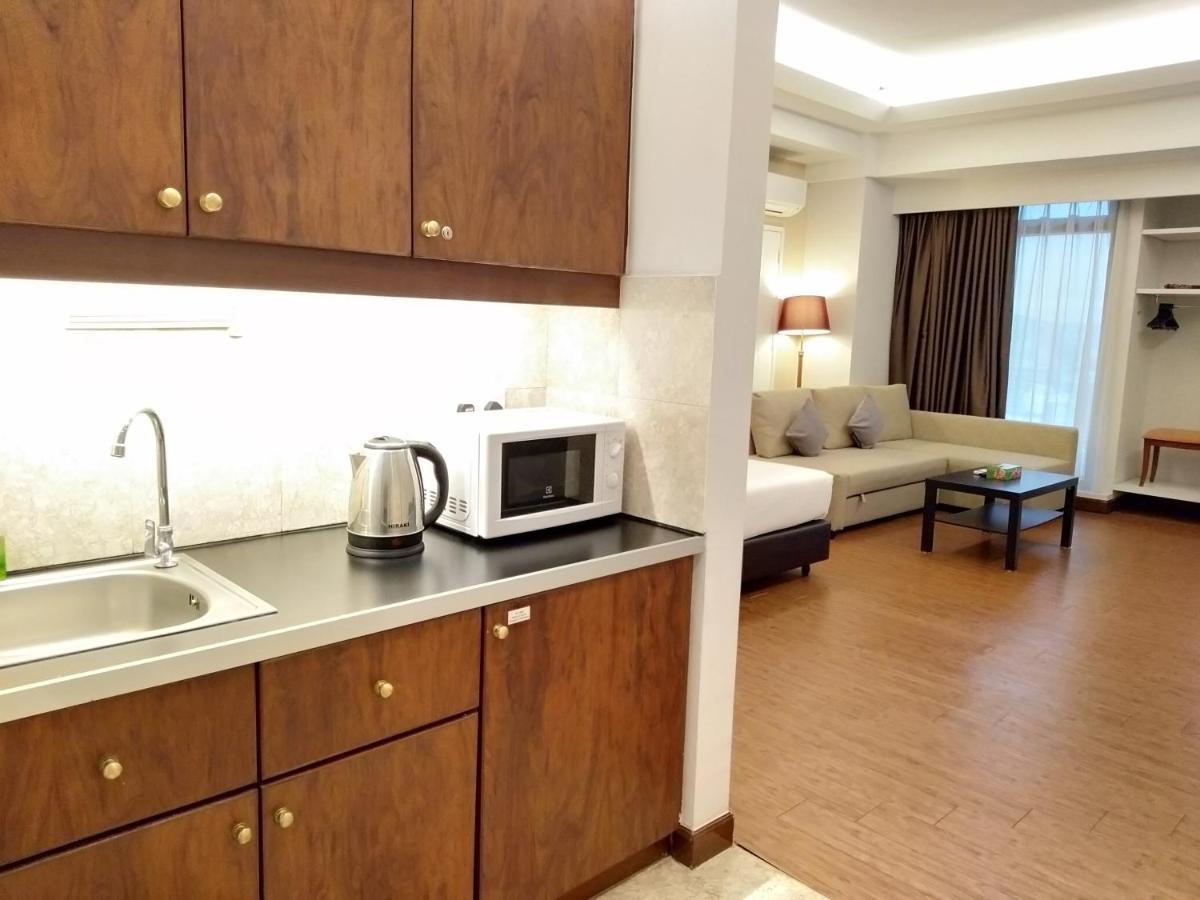 Grand Service Apartment @ Times Square Kuala Lumpur Exterior photo