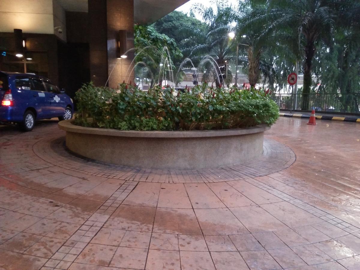 Grand Service Apartment @ Times Square Kuala Lumpur Exterior photo