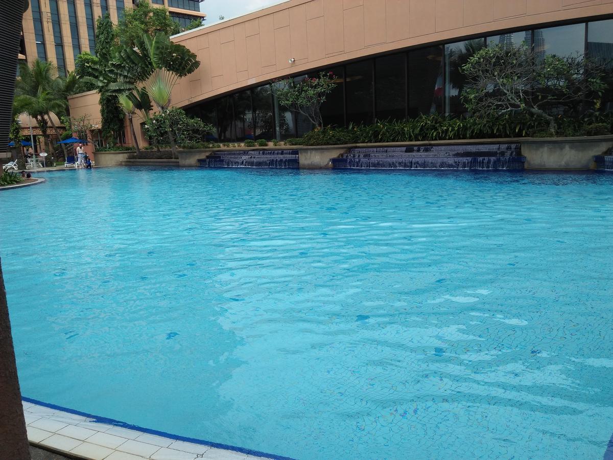 Grand Service Apartment @ Times Square Kuala Lumpur Exterior photo