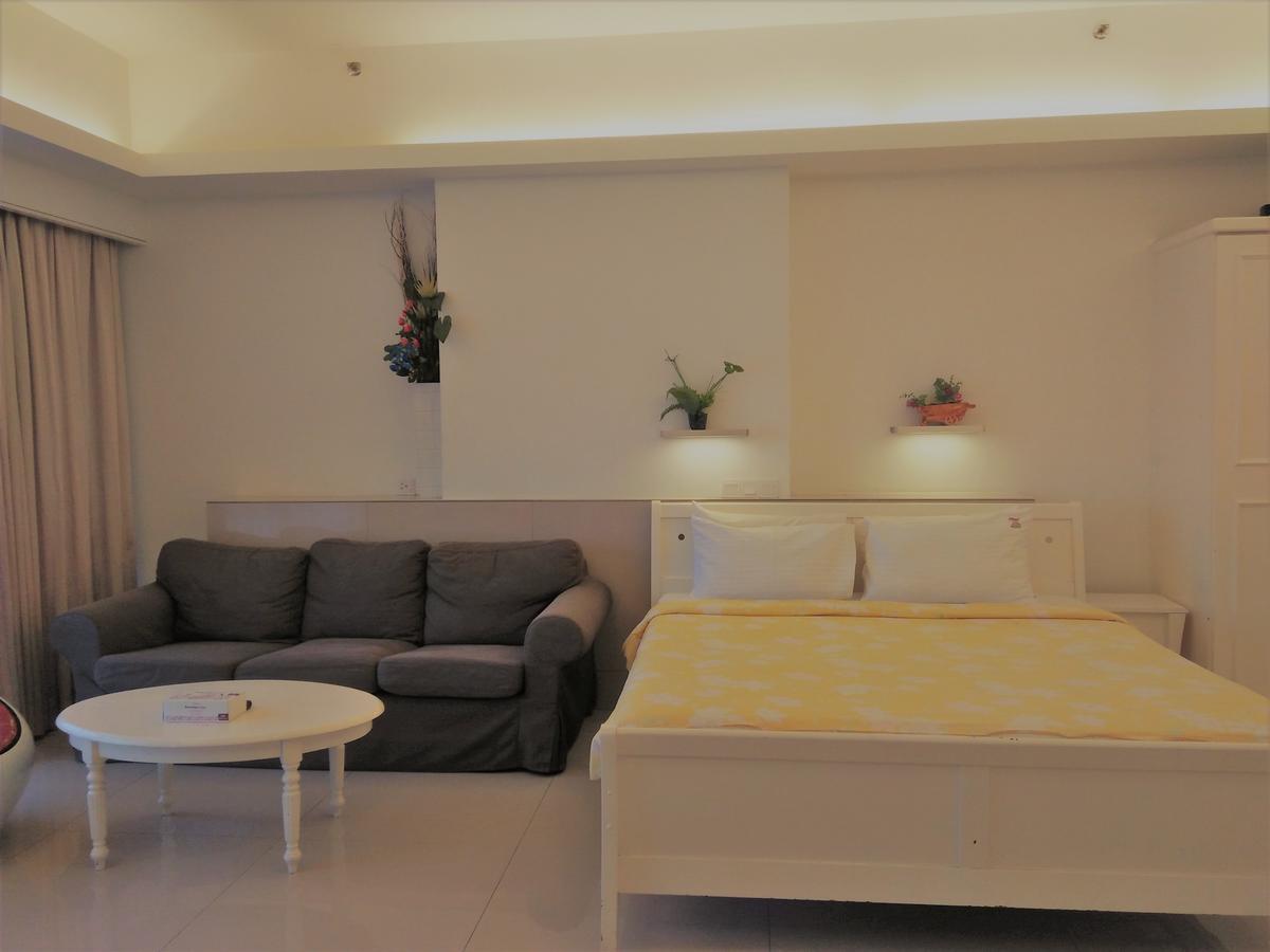 Grand Service Apartment @ Times Square Kuala Lumpur Exterior photo