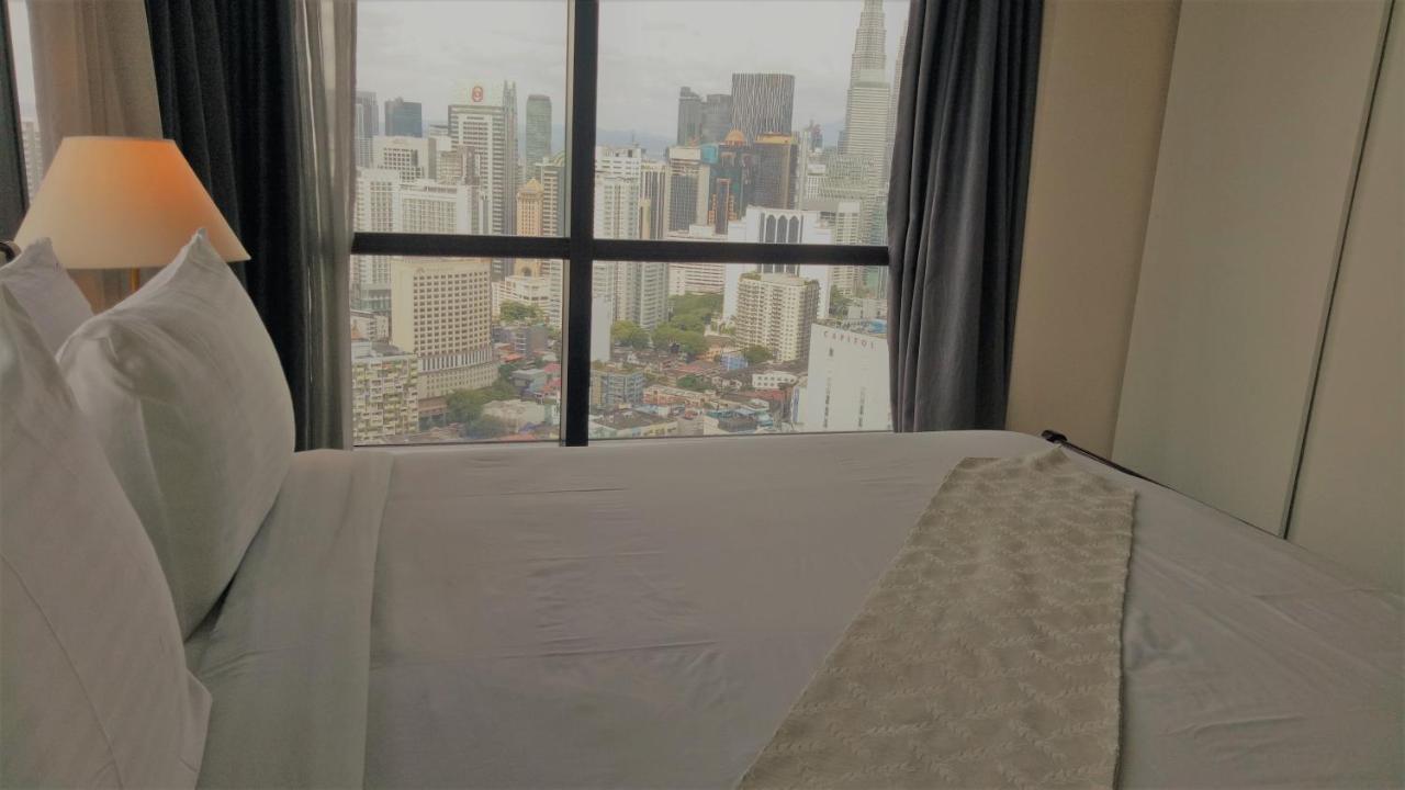 Grand Service Apartment @ Times Square Kuala Lumpur Exterior photo