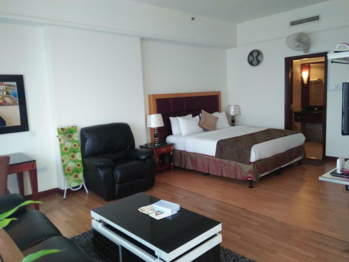 Grand Service Apartment @ Times Square Kuala Lumpur Exterior photo