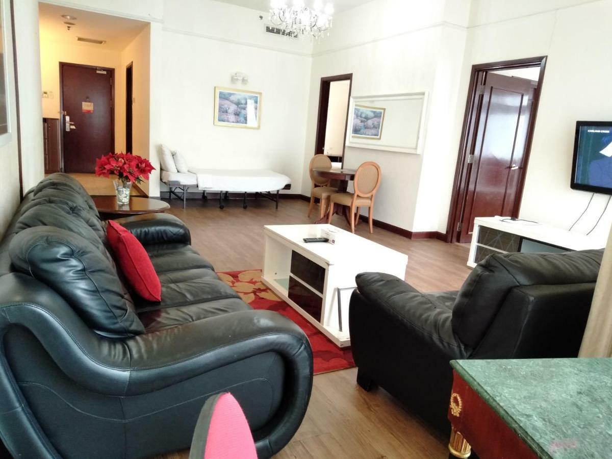 Grand Service Apartment @ Times Square Kuala Lumpur Exterior photo