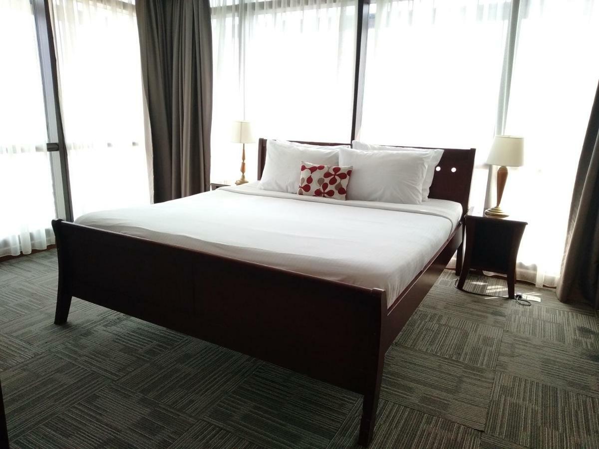 Grand Service Apartment @ Times Square Kuala Lumpur Exterior photo