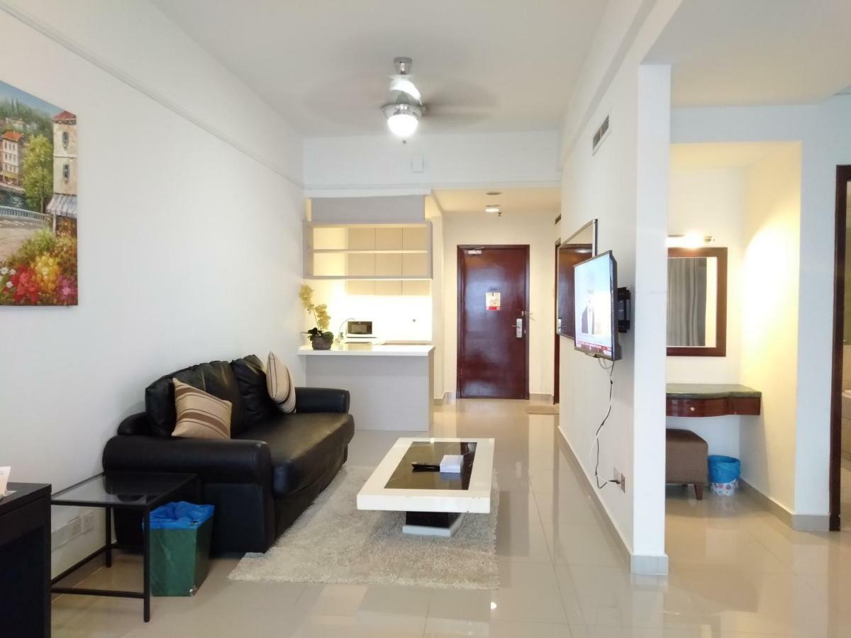 Grand Service Apartment @ Times Square Kuala Lumpur Exterior photo