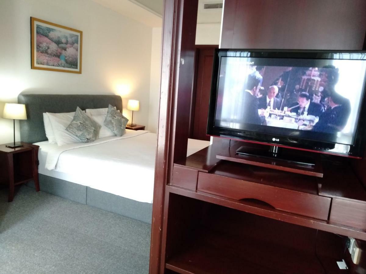 Grand Service Apartment @ Times Square Kuala Lumpur Exterior photo