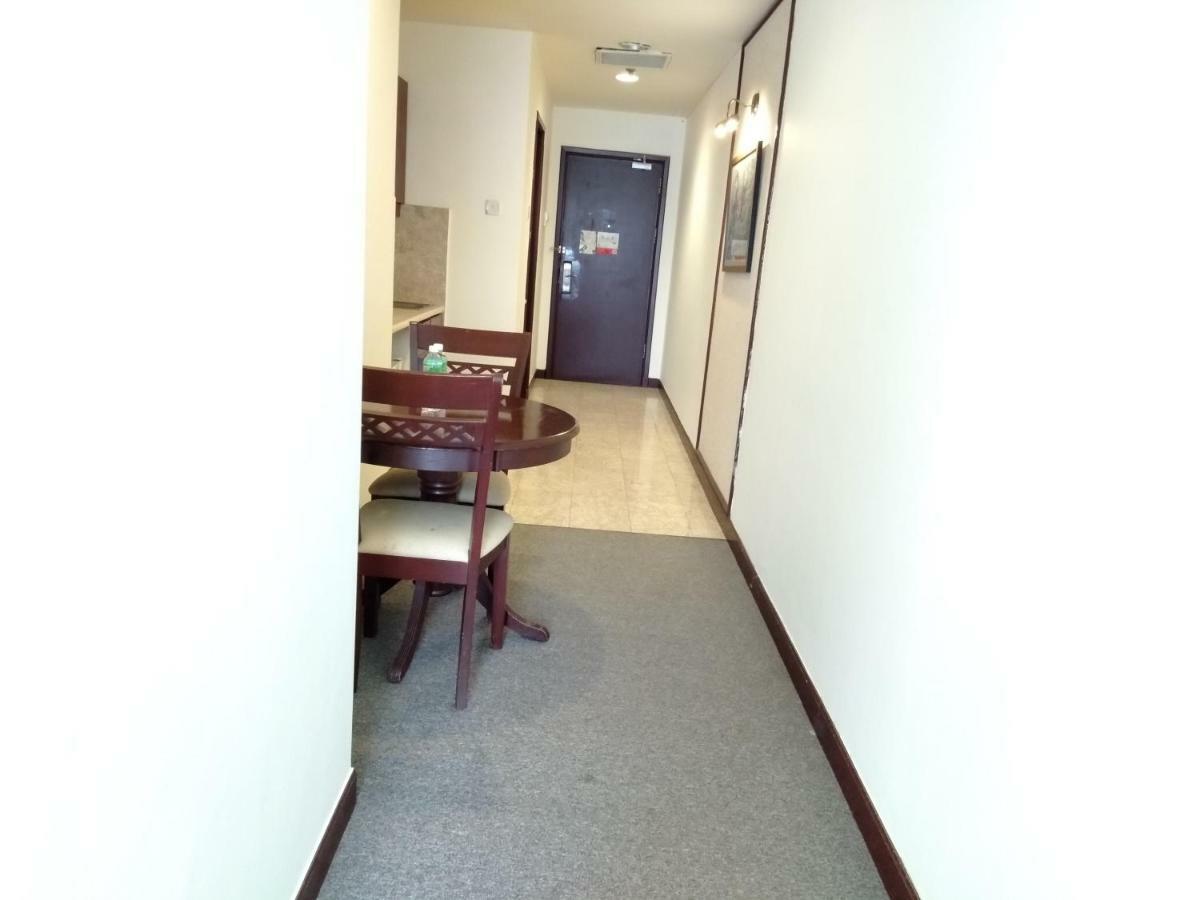 Grand Service Apartment @ Times Square Kuala Lumpur Exterior photo